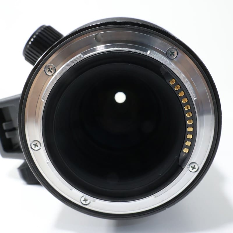 NIKKOR Z 70-200mm f/2.8 VR S