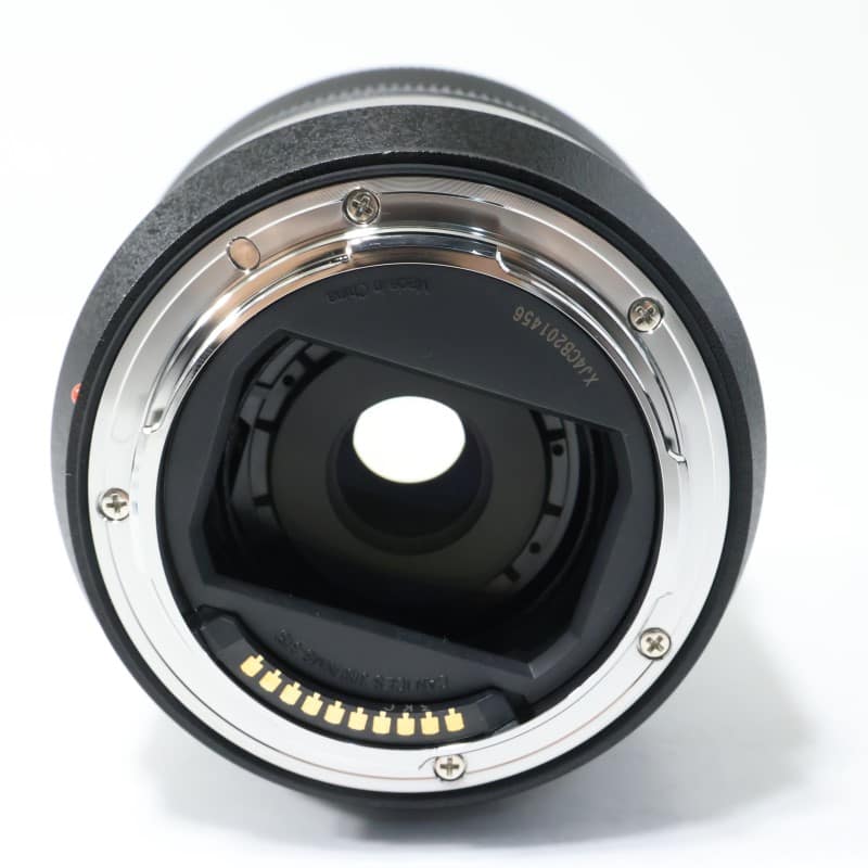 LUMIX S 20-60mm F3.5-5.6 S-R2060