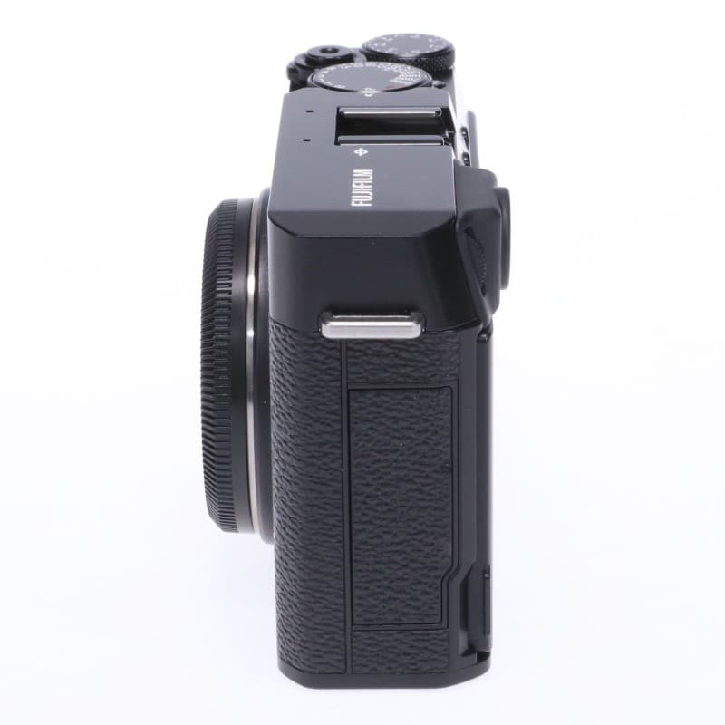 FUJIFILM X-E4 ボディ ブラック