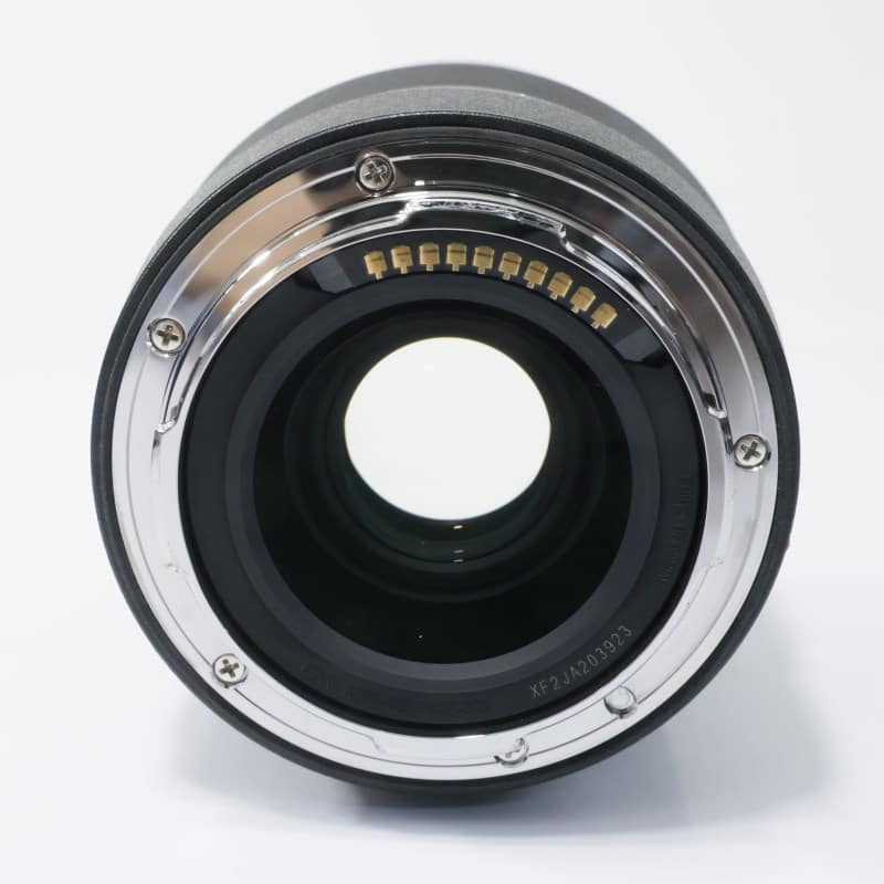 LUMIX S 50mm F1.8 S-S50