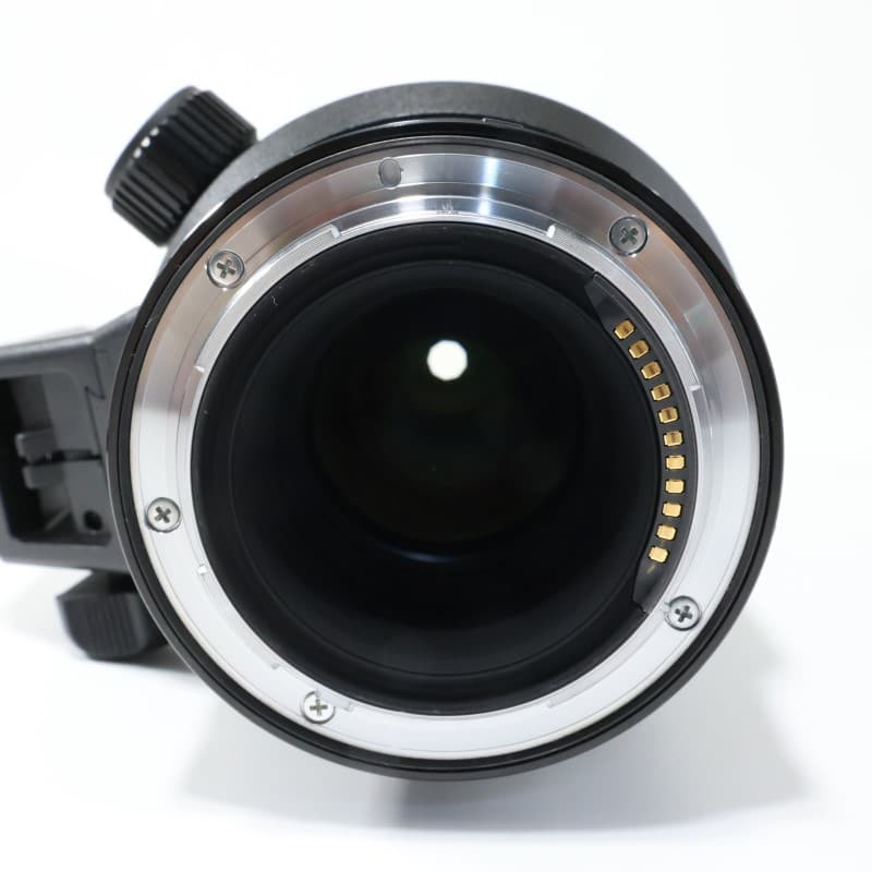 NIKKOR Z 70-200mm f/2.8 VR S
