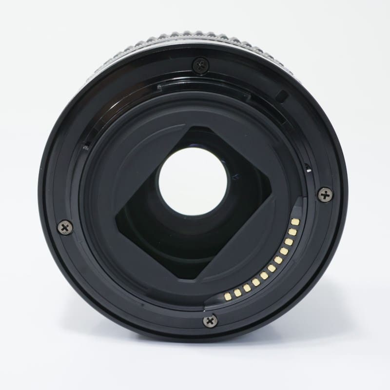 NIKKOR Z 40mm f/2 SE