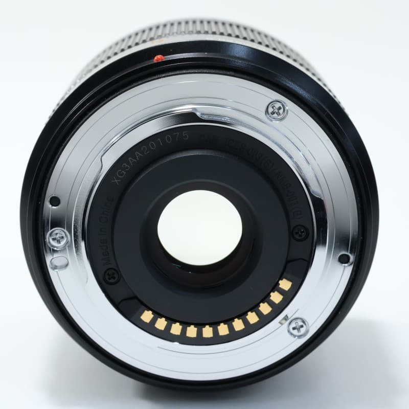 LEICA DG SUMMILUX 9mm/F1.7 ASPH. H-X09