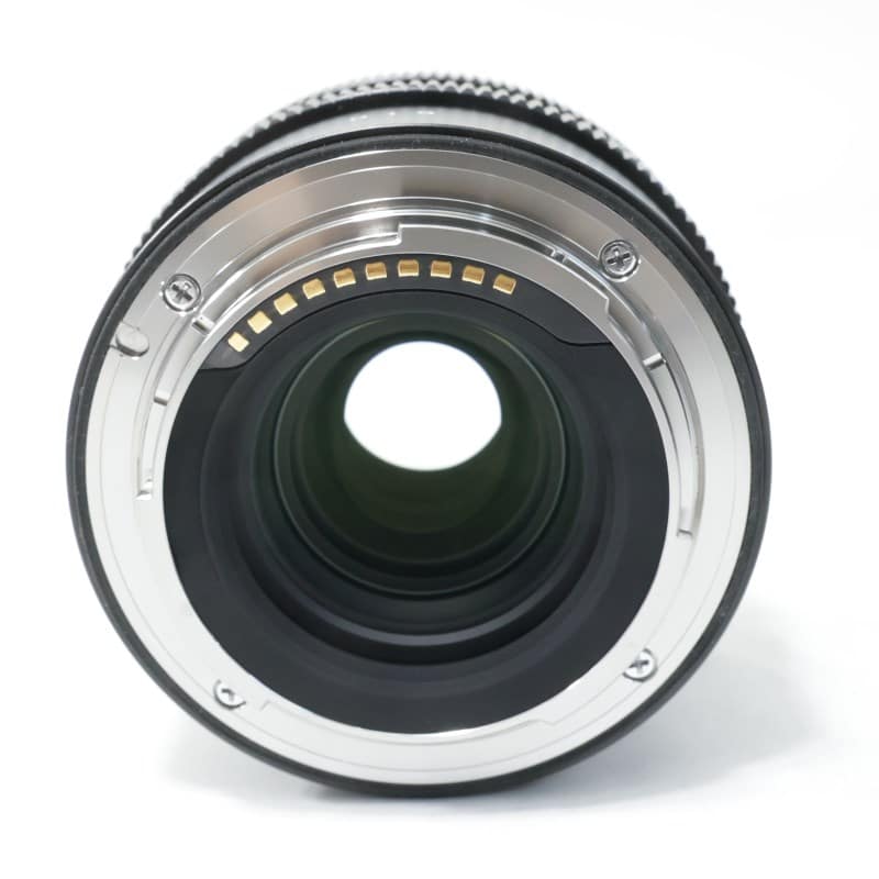 45mm F2.8 DG DN | Contemporary ソニーEマウント