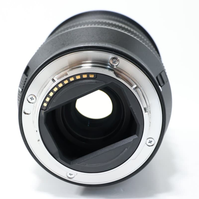 FE 16-35mm F2.8 GM II SEL1635GM2