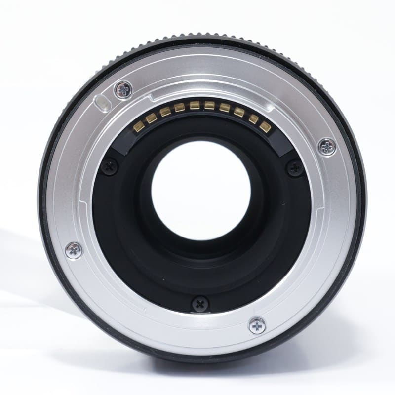 富士フイルム フジノンレンズ XF50mmF2 R WR ブラック AB+ランク 中古