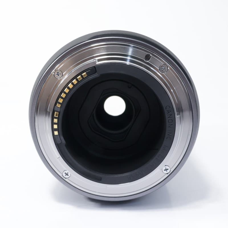 RF100-400mm F5.6-8 IS USM