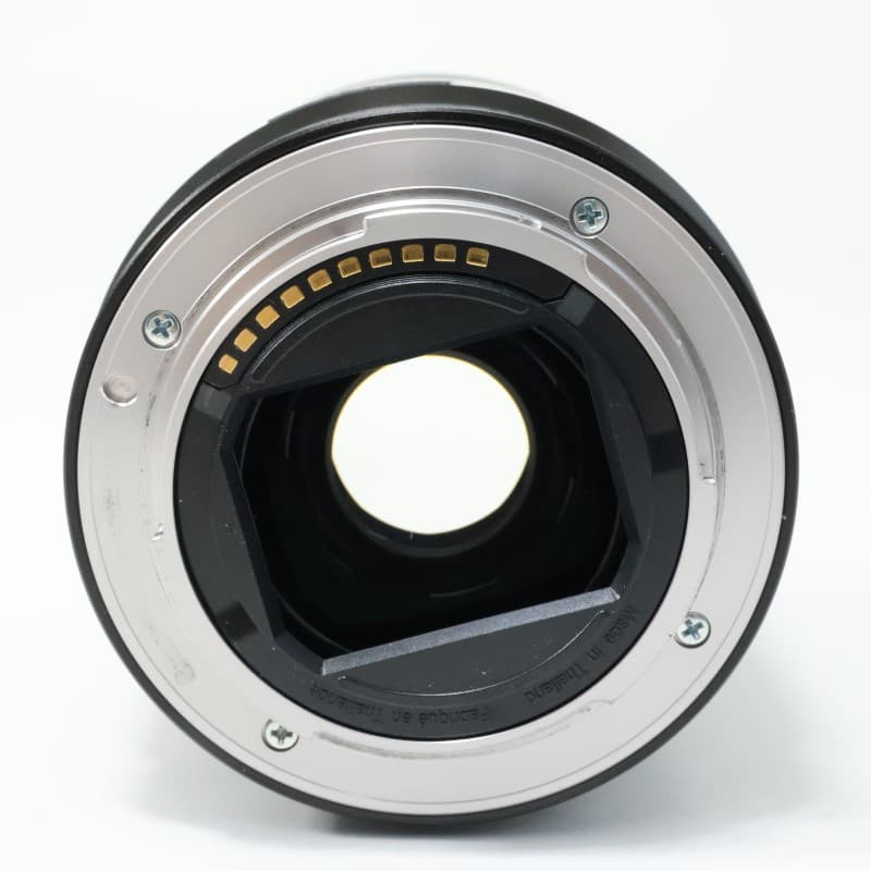 Sonnar T* FE 55mm F1.8 ZA SEL55F18Z