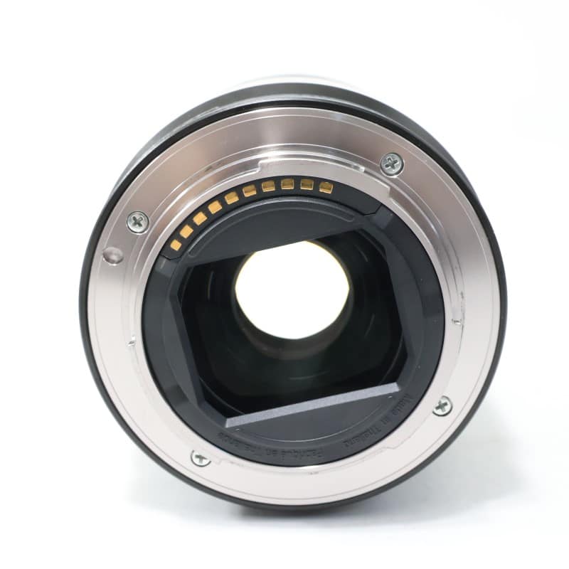 Sonnar T* FE 55mm F1.8 ZA SEL55F18Z