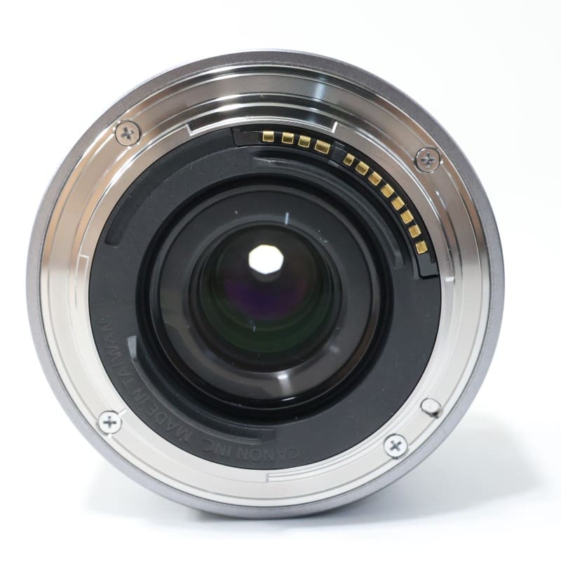 RF16mm F2.8 STM