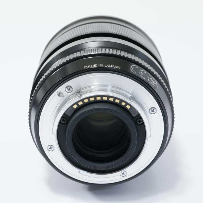 フジノンレンズ XF16mmF1.4 R WR　Xマウント単焦点レンズ　新品同様 富士フイルム フジノンレンズ XF16mmF1.4 R WR AB-ランク 中古｜フジヤ
