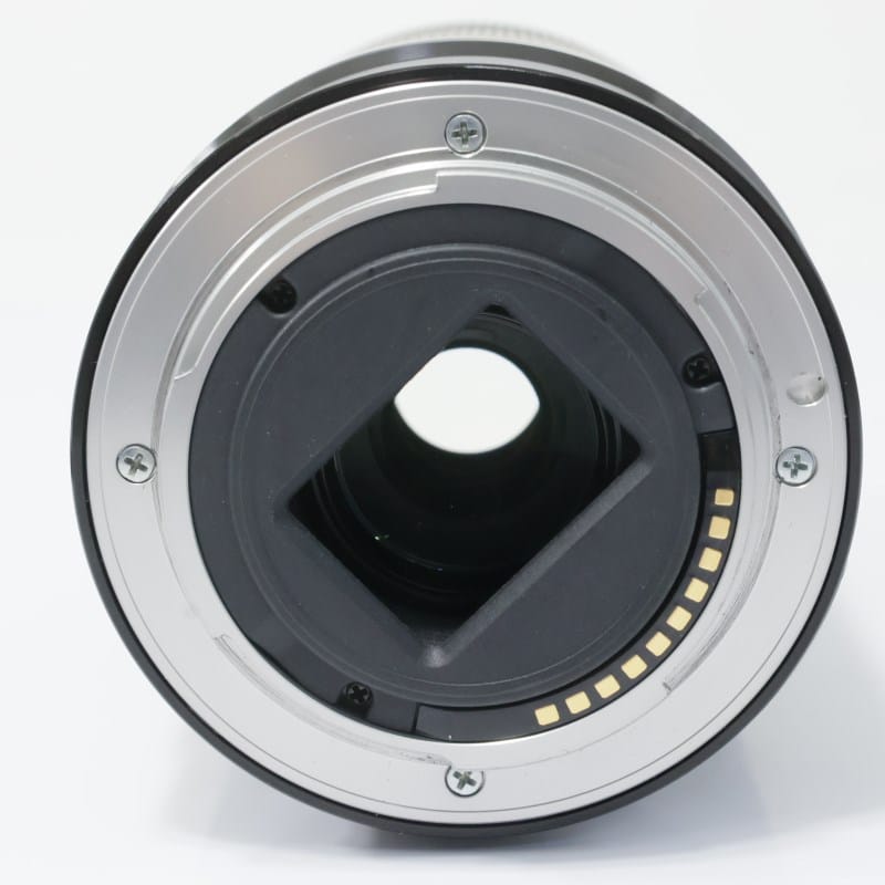 E 55-210mm F4.5-6.3 OSS ブラック SEL55210B