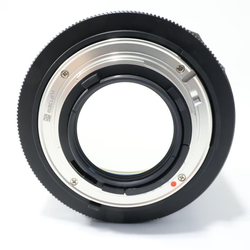 MF 85mm F1.4 MK2 ニコンF