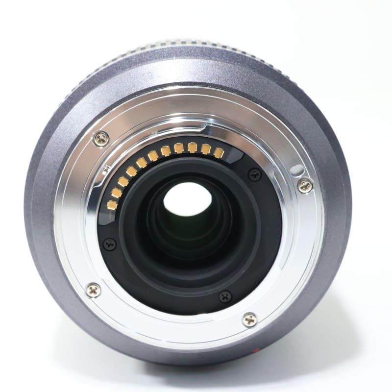 LUMIX G VARIO 45-200mm/F4.0-5.6/MEGA O.I.S. グレー H-FS045200