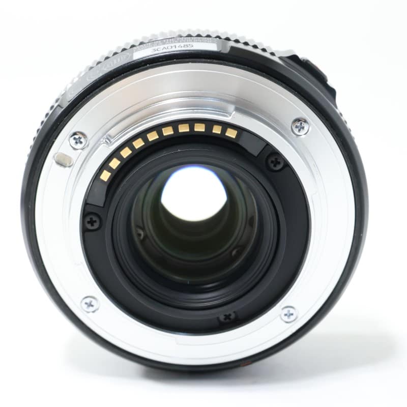 フジノン XF 27mm F2.8 R WR