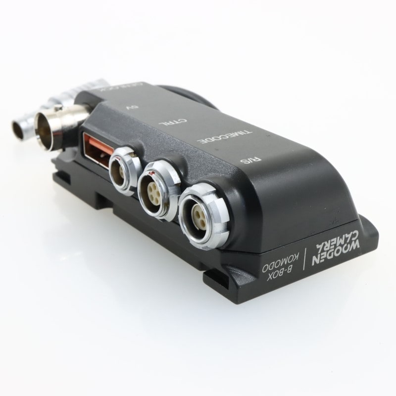 280500 [B-Box (RED KOMODO)]