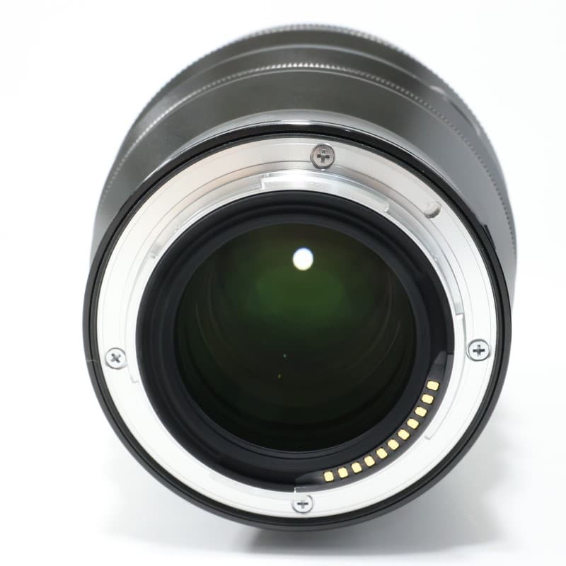 NIKKOR Z 135mm f/1.8 S Plena