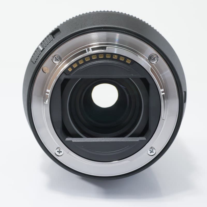 FE 20-70mm F4 G SEL2070G