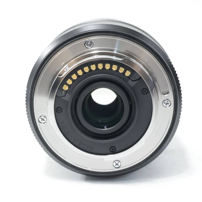 M.ZUIKO DIGITAL ED 14-150mm F4.0-5.6 II