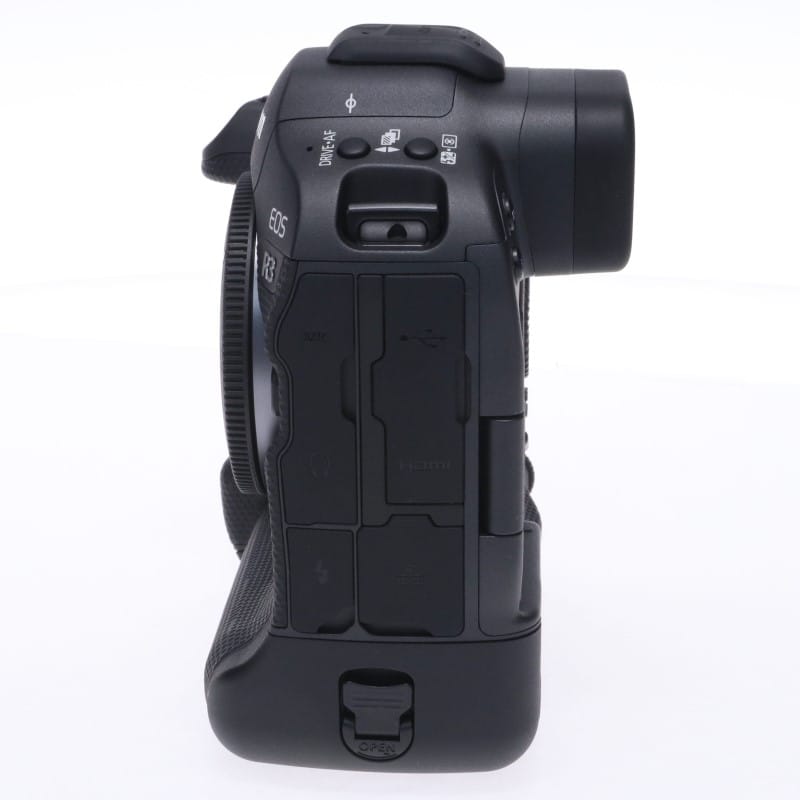 EOS R3 ボディー
