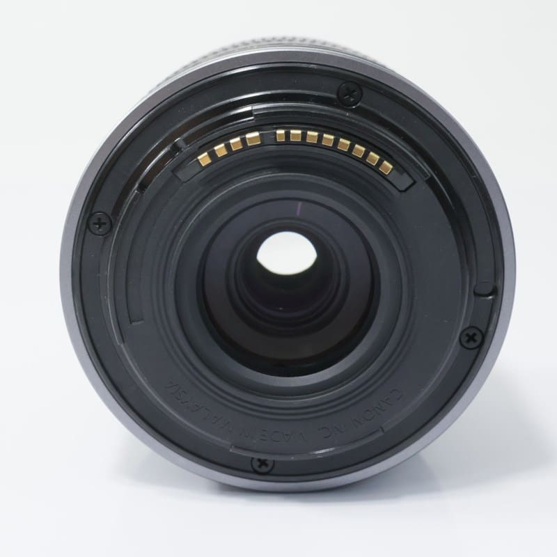 RF-S14-30mm F4-6.3 IS STM PZ