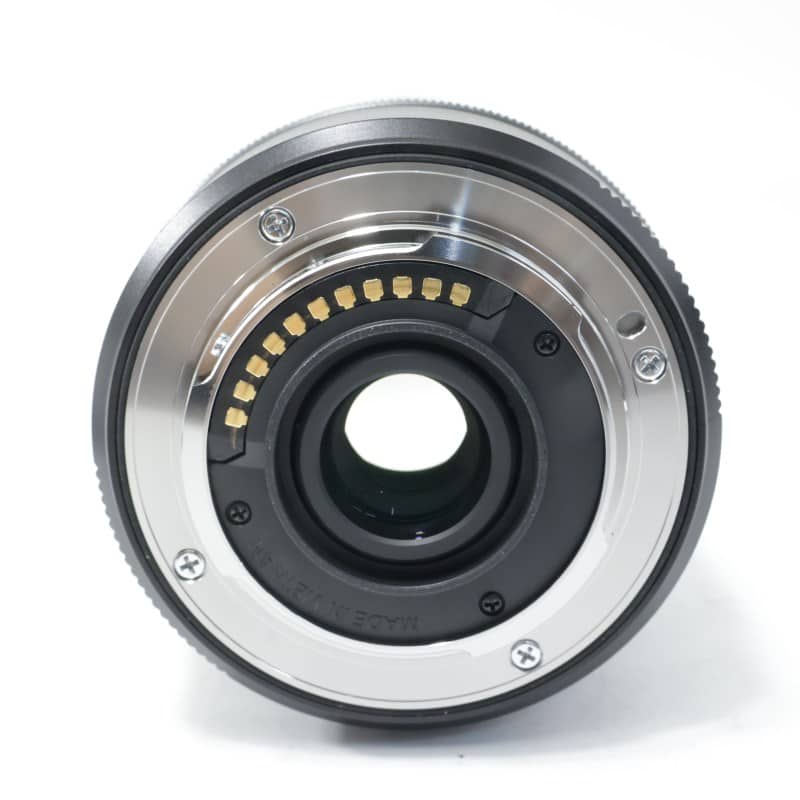 M.ZUIKO DIGITAL ED 14-150mm F4.0-5.6 II