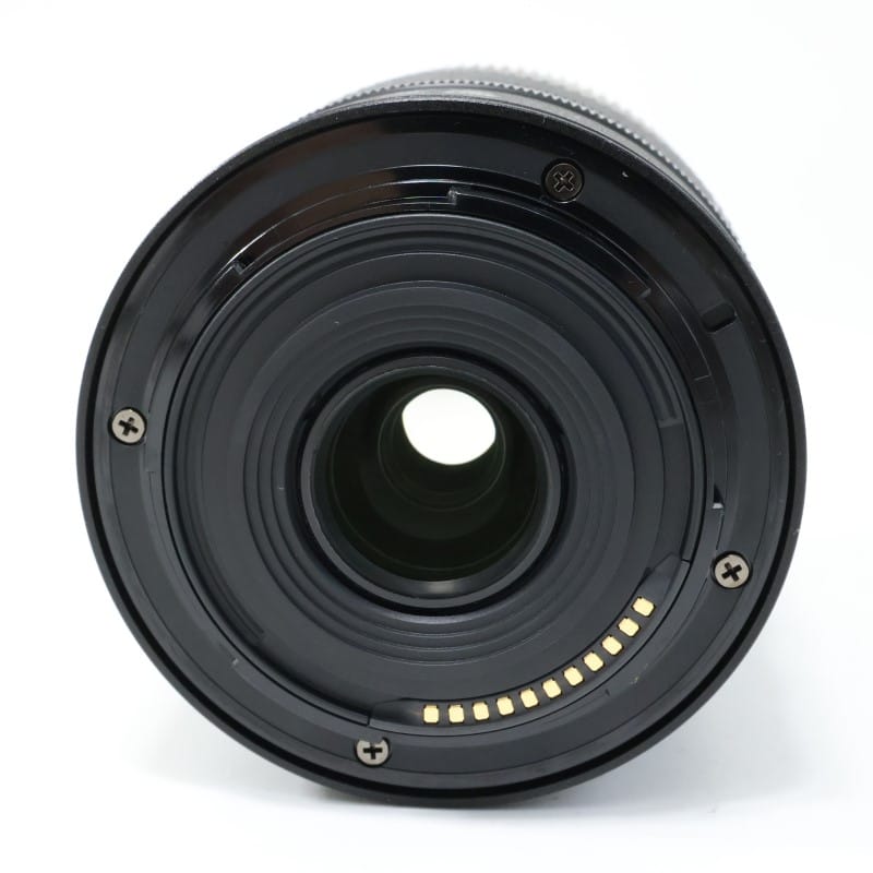 NIKKOR Z DX 18-140mm f/3.5-6.3 VR