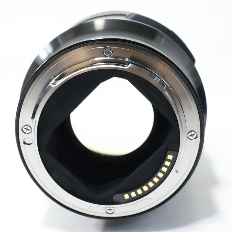 35mm F1.4 DG HSM | Art Lマウント