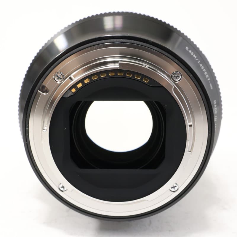 50mm F1.4 DG DN | Art ソニーE