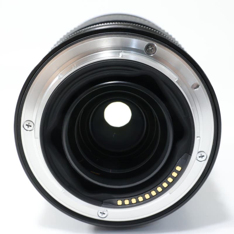 NIKKOR Z 24-120mm f/4 S