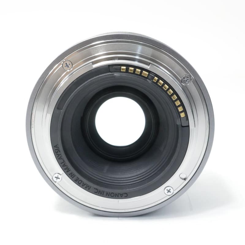 RF50mm F1.8 STM