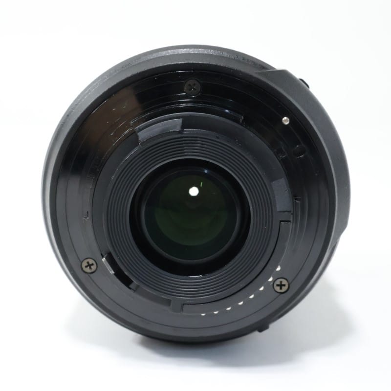 AF-S DX NIKKOR 55-200mm f/4-5.6G ED VRⅡ