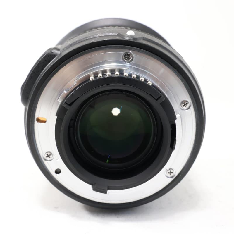 AF-S NIKKOR 20mm f/1.8G ED