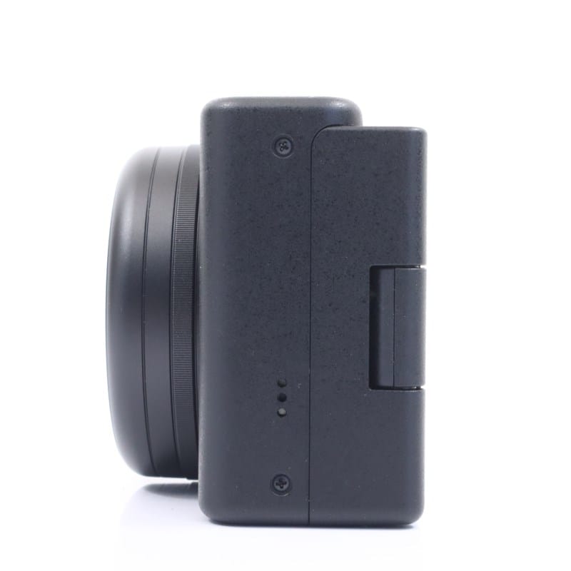 VLOGCAM ZV-1 II ブラック ZV-1M2B