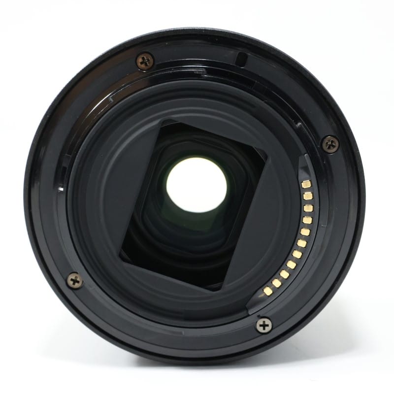 NIKKOR Z 28mm f/2.8