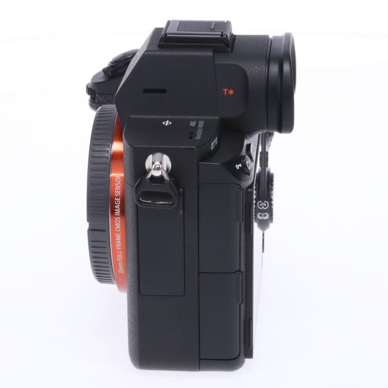 α7 III ボディ ILCE-7M3