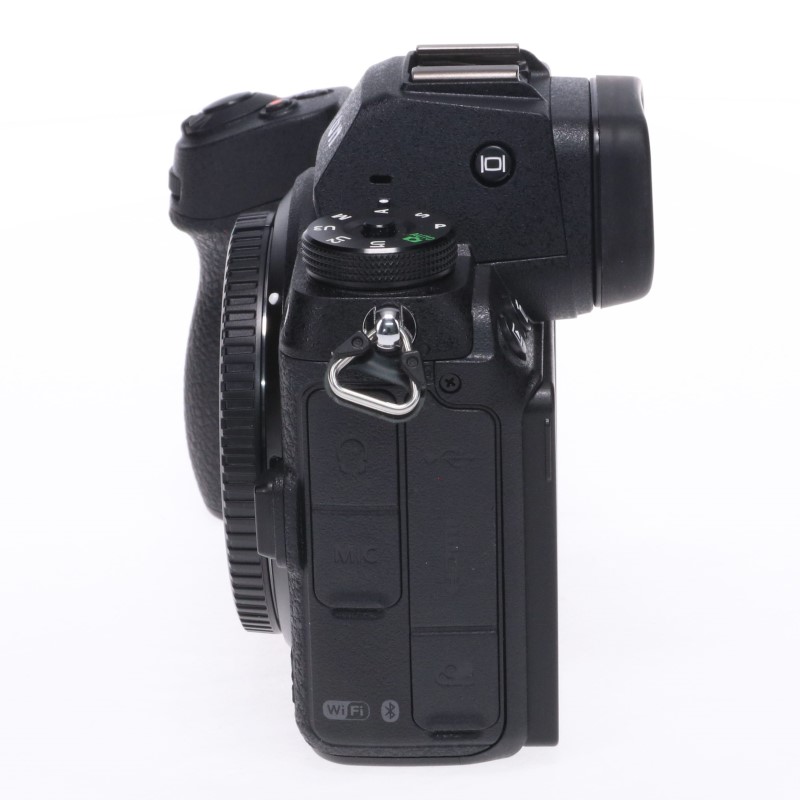 Z6II