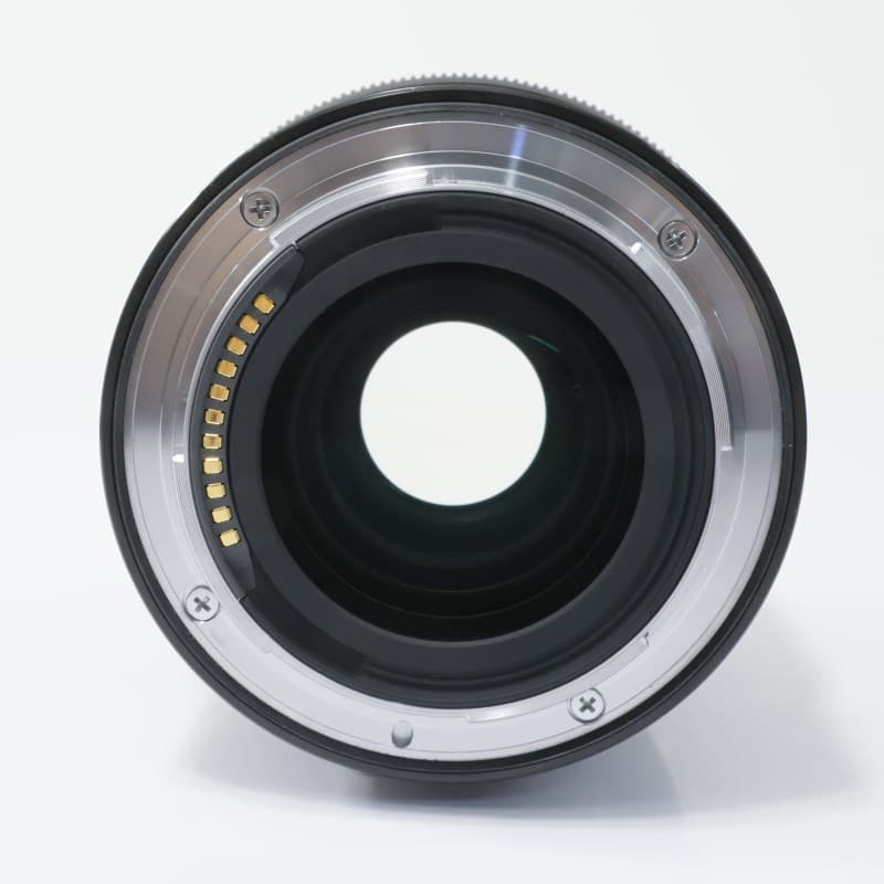 NIKKOR Z 50mm f/1.8 S