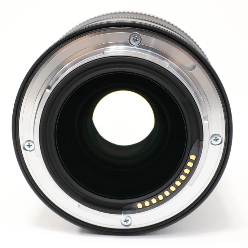 NIKKOR Z 50mm f/1.4