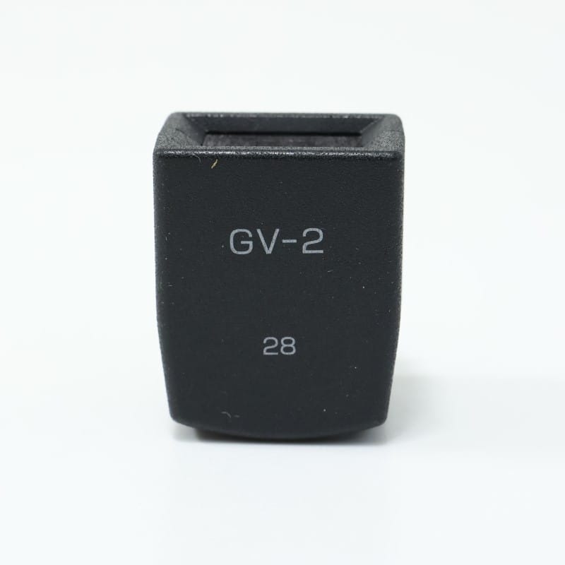 GRデジタルファインダー GV-2
