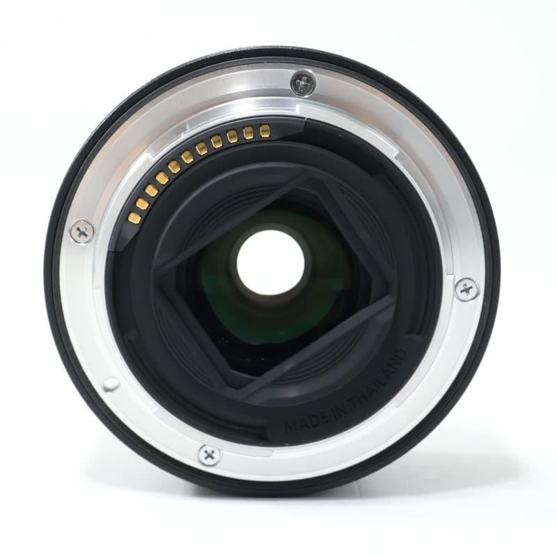 NIKKOR Z 26mm f/2.8