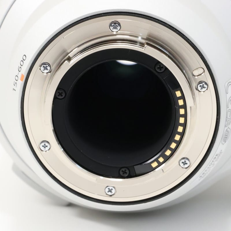 フジノンレンズ XF150-600mmF5.6-8 R LM OIS WR