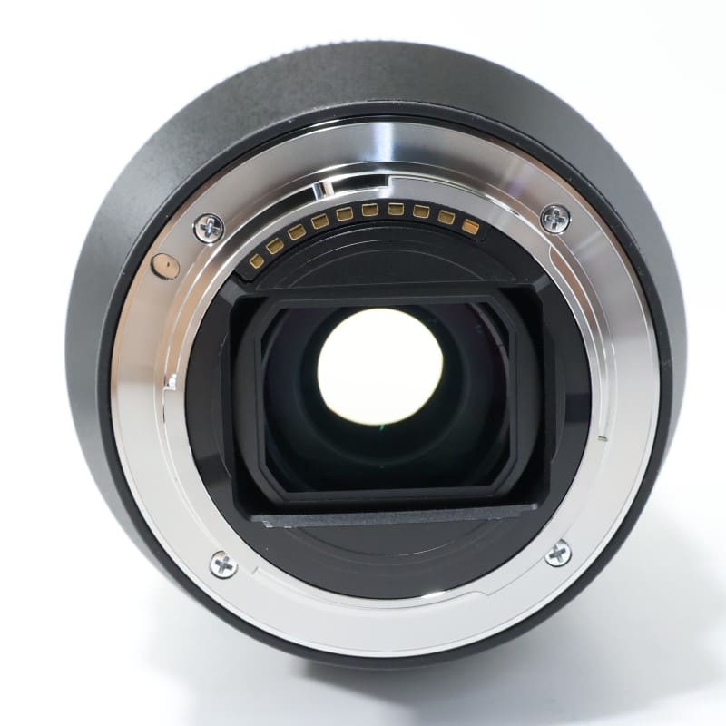 FE 24-105mm F4 G OSS SEL24105G