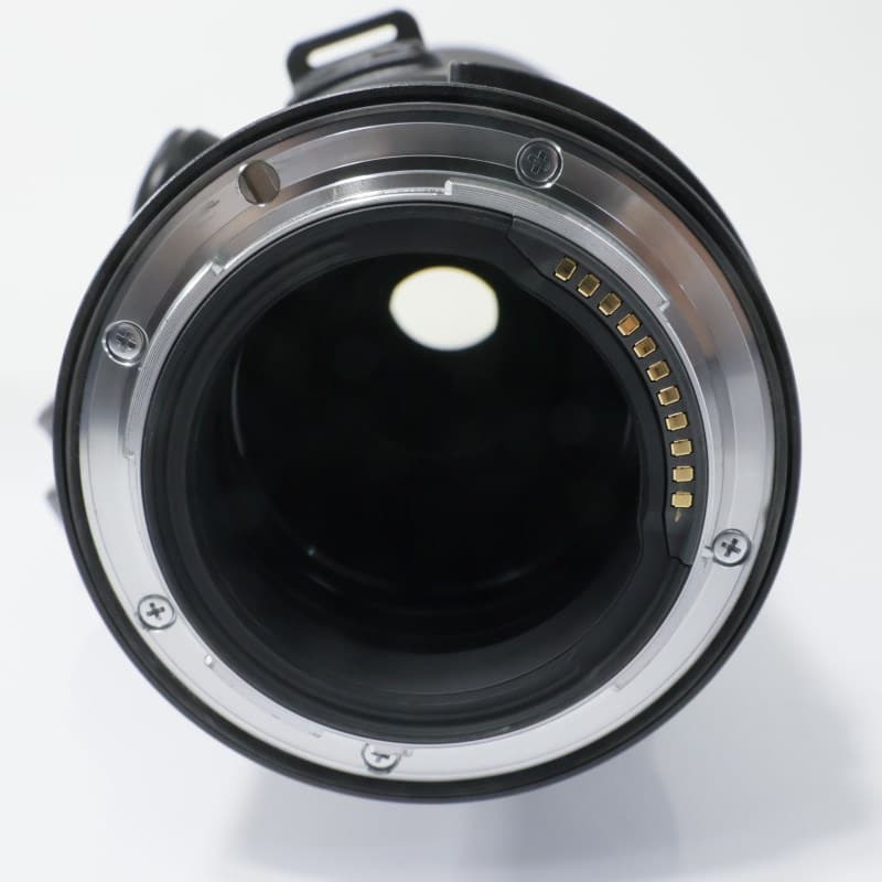 NIKKOR Z 800mm f/6.3 VR S