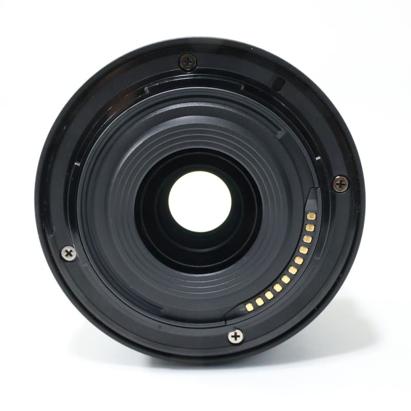 NIKKOR Z DX 24mm f/1.7