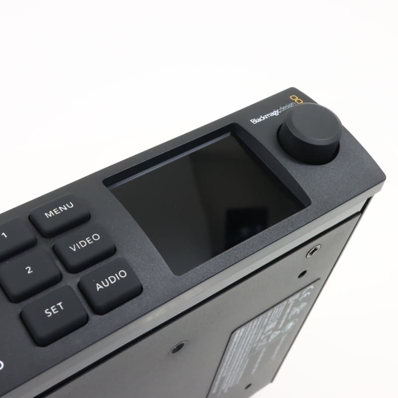 BDLKULSDMINI4K [UltraStudio 4K Mini]
