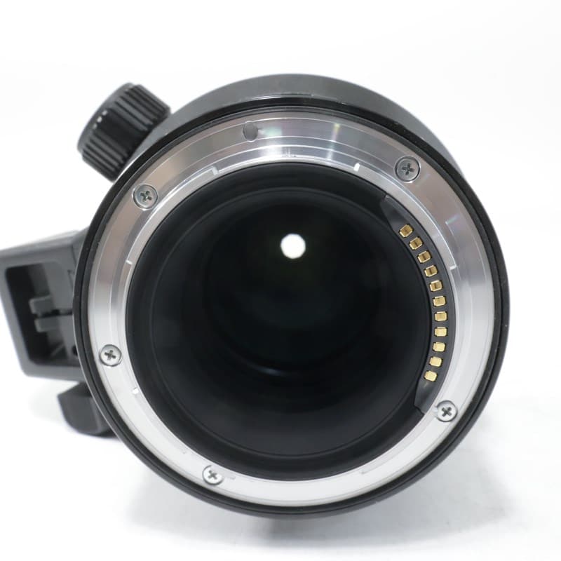 NIKKOR Z 70-200mm f/2.8 VR S