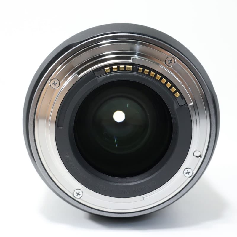 RF85mm F2 MACRO IS STM