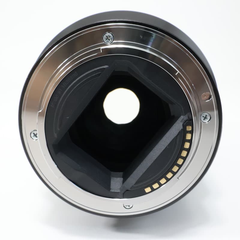 FE 90mm F2.8 Macro G OSS SEL90M28G