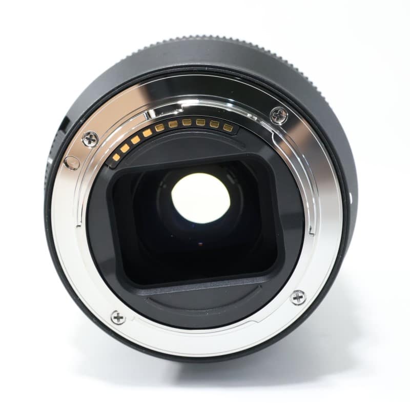 FE 24-50mm F2.8 G SEL2450G